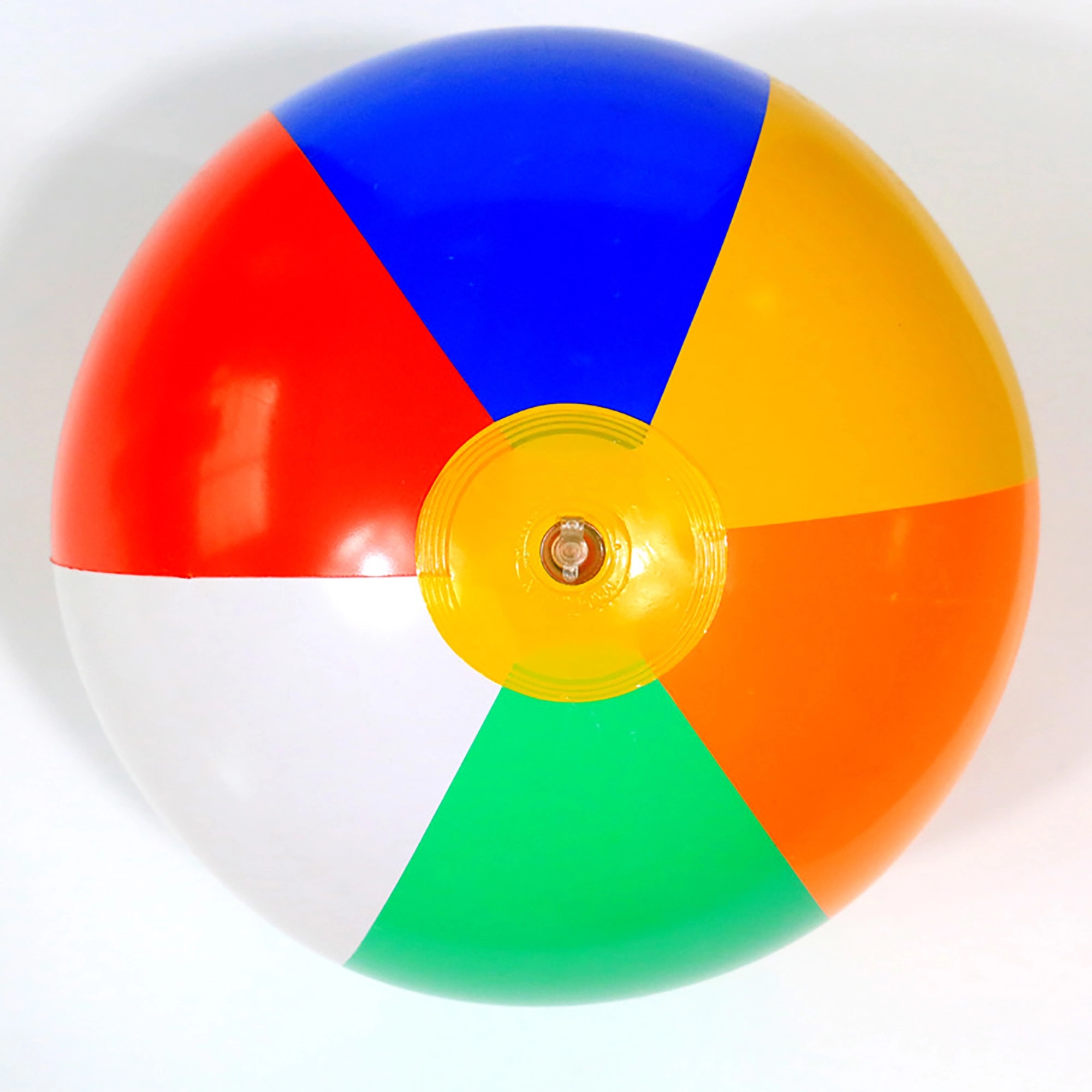 16 Inches Full Color Beach Ball 5