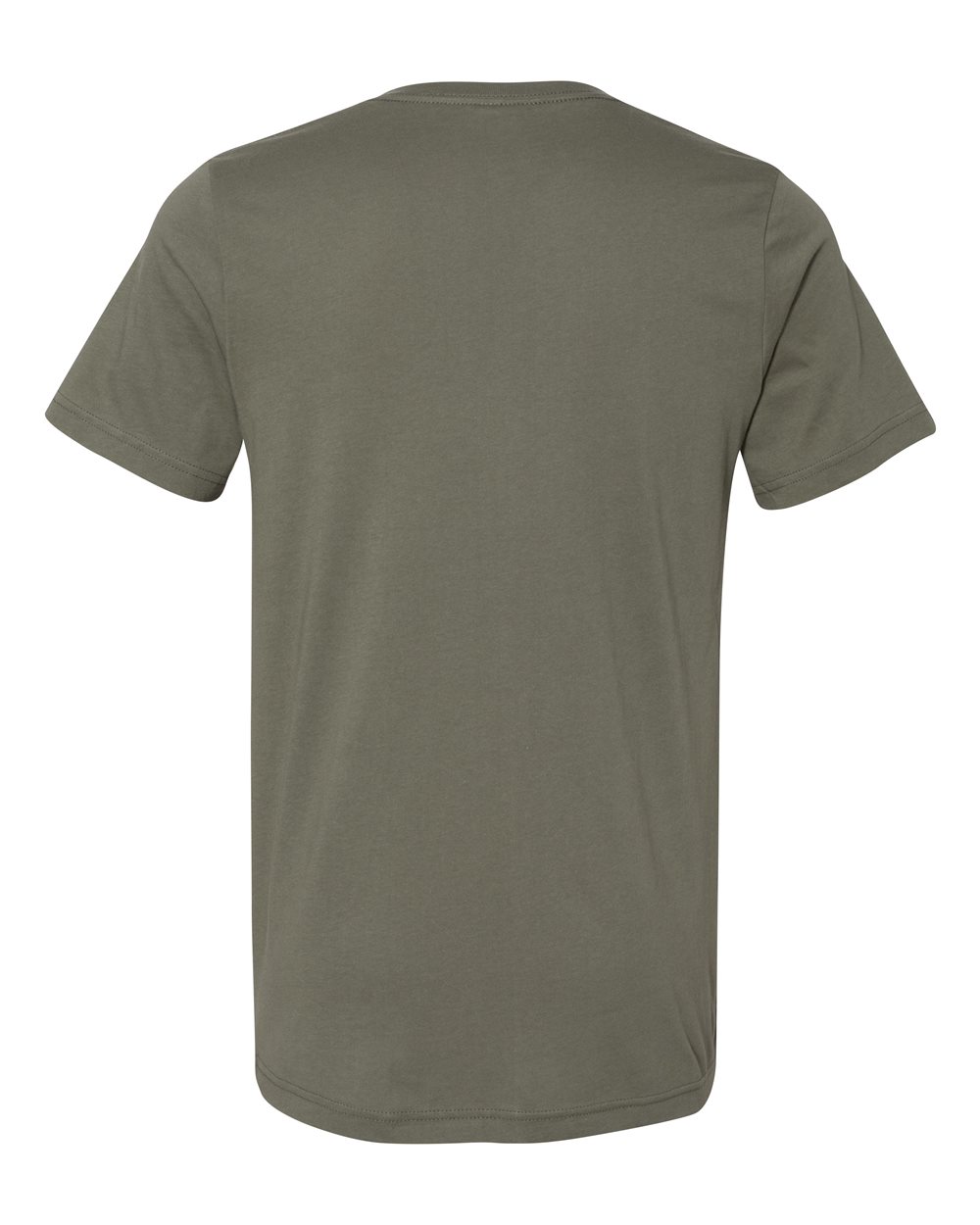 Unisex Jersey V-Neck Tee - 3005 127