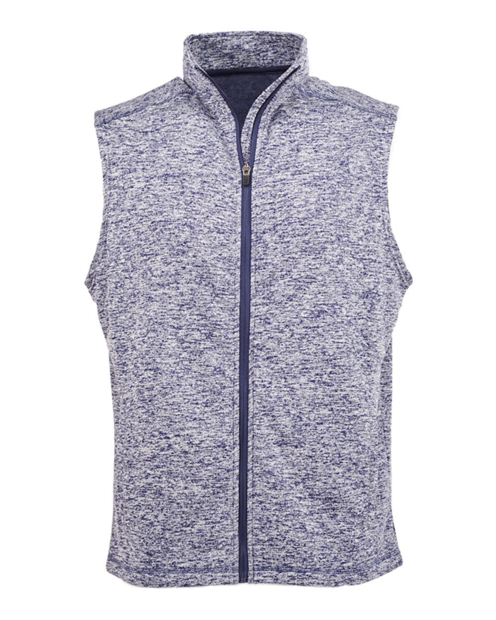 Men's Cosmic Fleece Vest - 8631 8