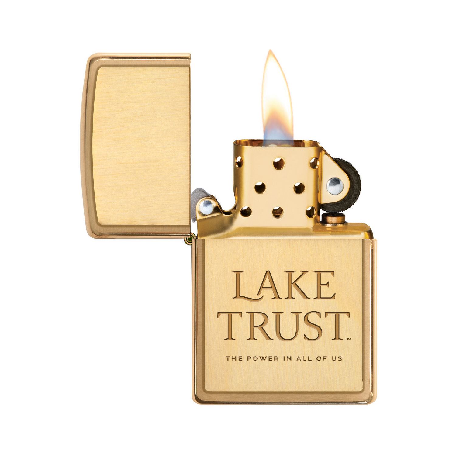 Woodchuck USA Birch Windproof Lighter
