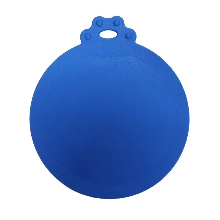 Silicone Pet Can Cover 3