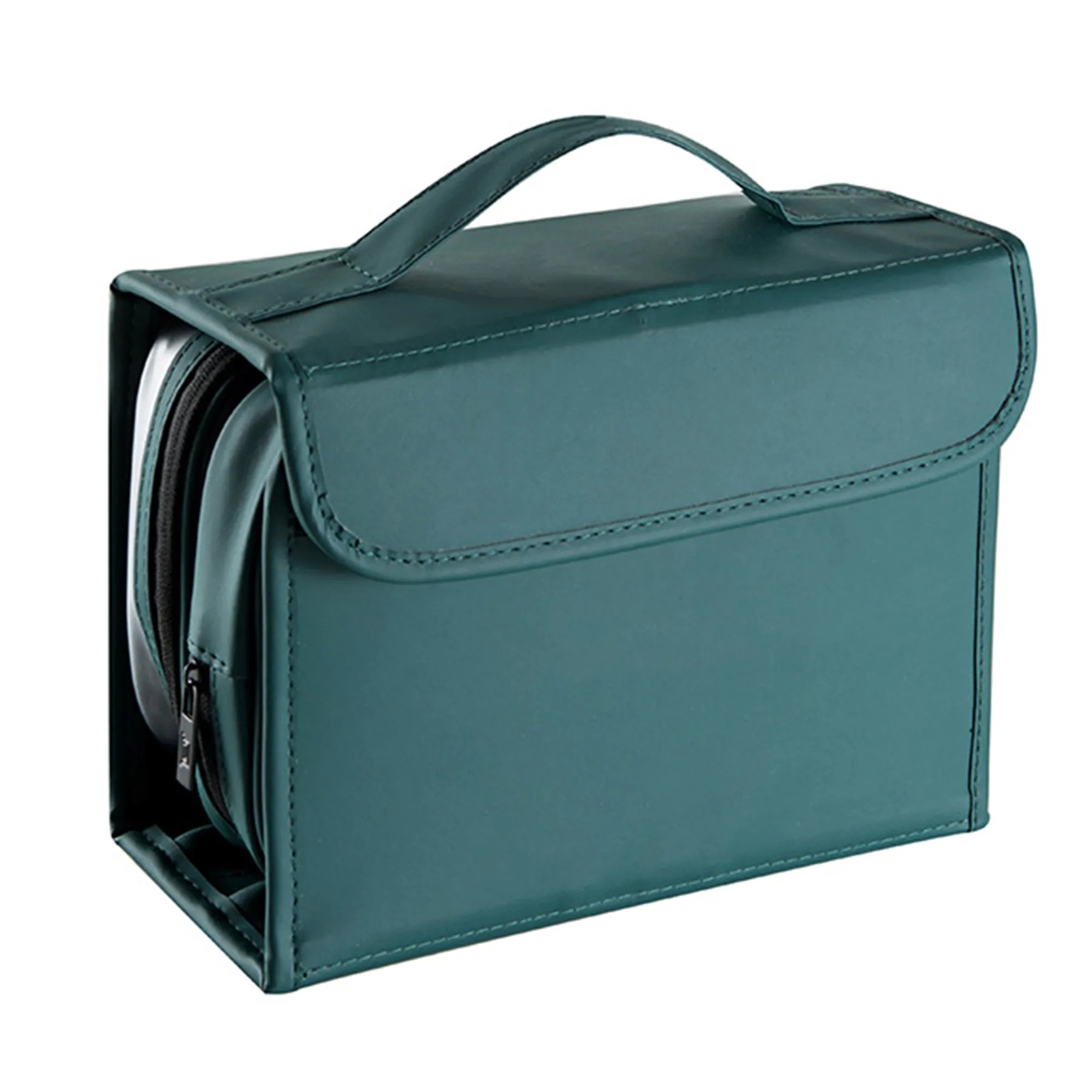 Multi-Functional Foldable Toiletry Bag 3