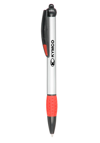 Advertising Plastic Pens 19