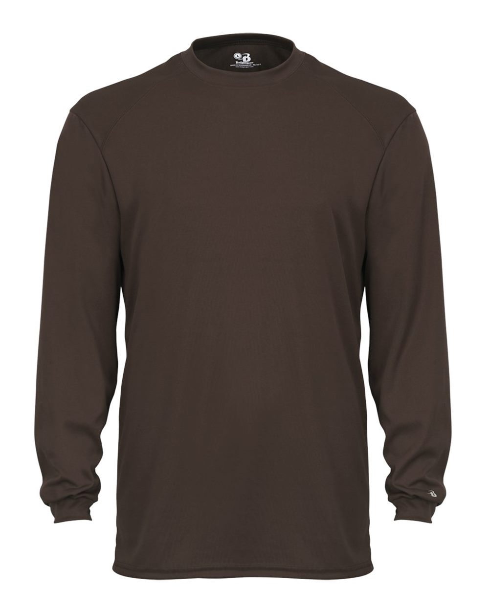 Unisex B-Core Long Sleeve T-Shirt - 4104 13