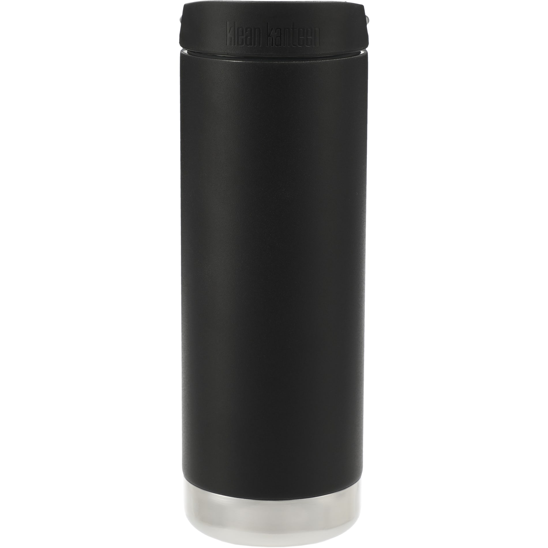 Klean Kanteen Eco TKWide 16oz- Café cap 51