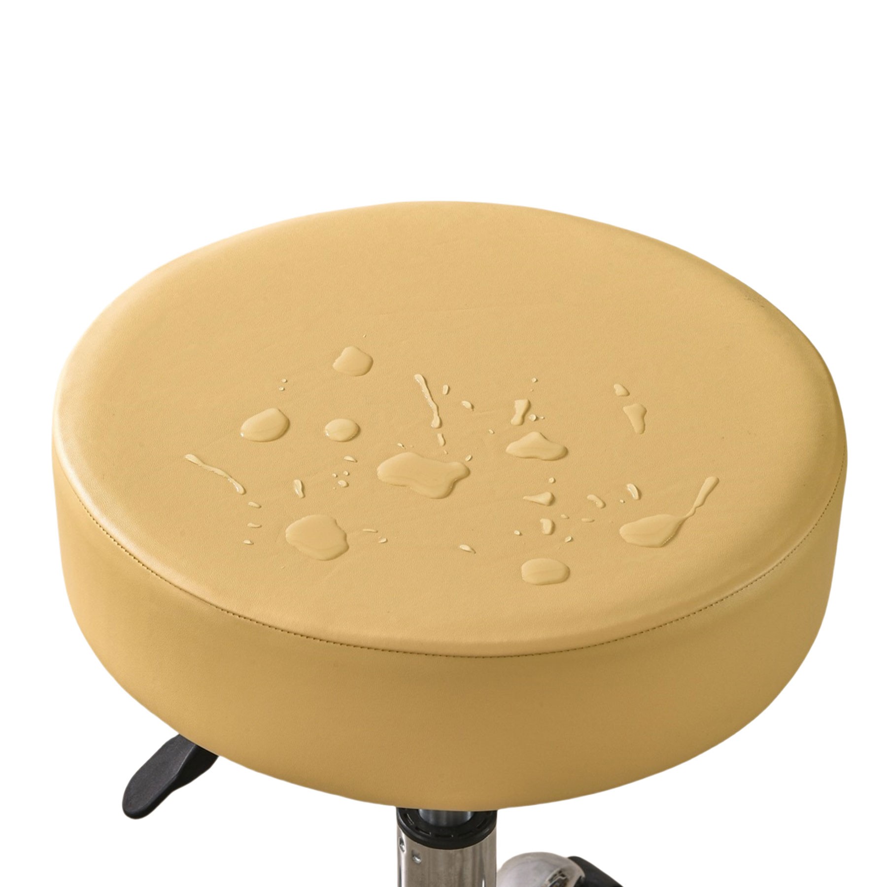 Bar Stool Cover 6