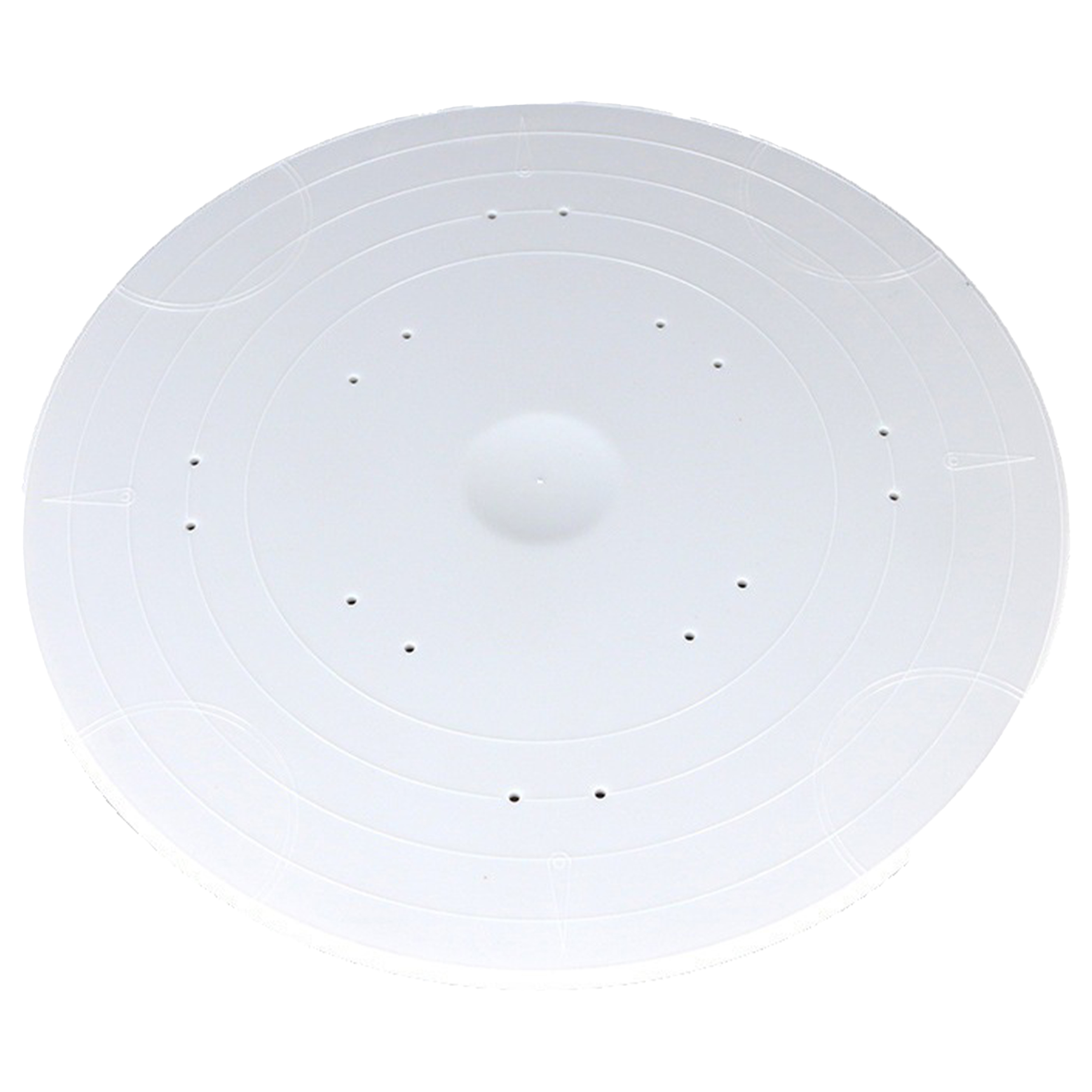 Abs 11 Inch Fixed Tilting Mounting Table 3