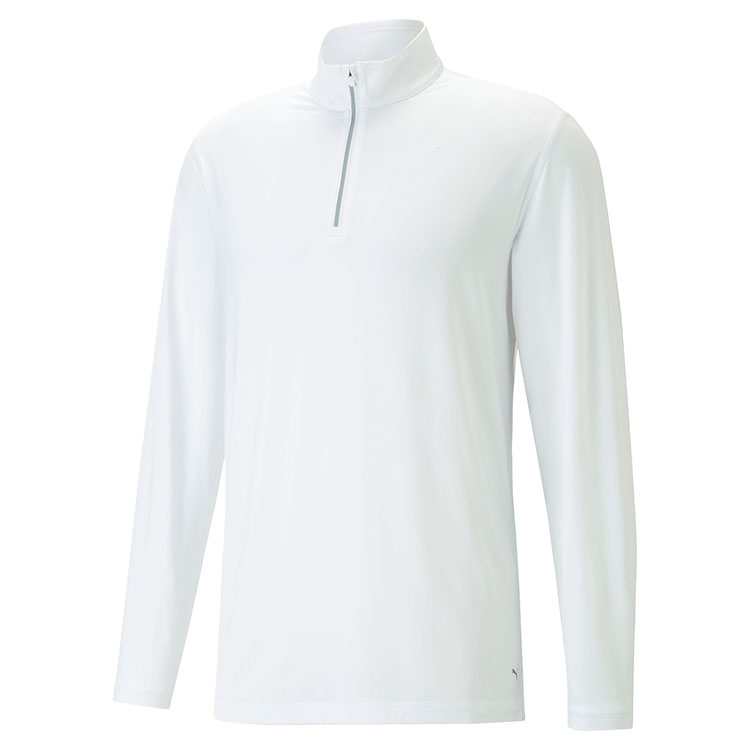 Puma You-V 1/4 Zip 2