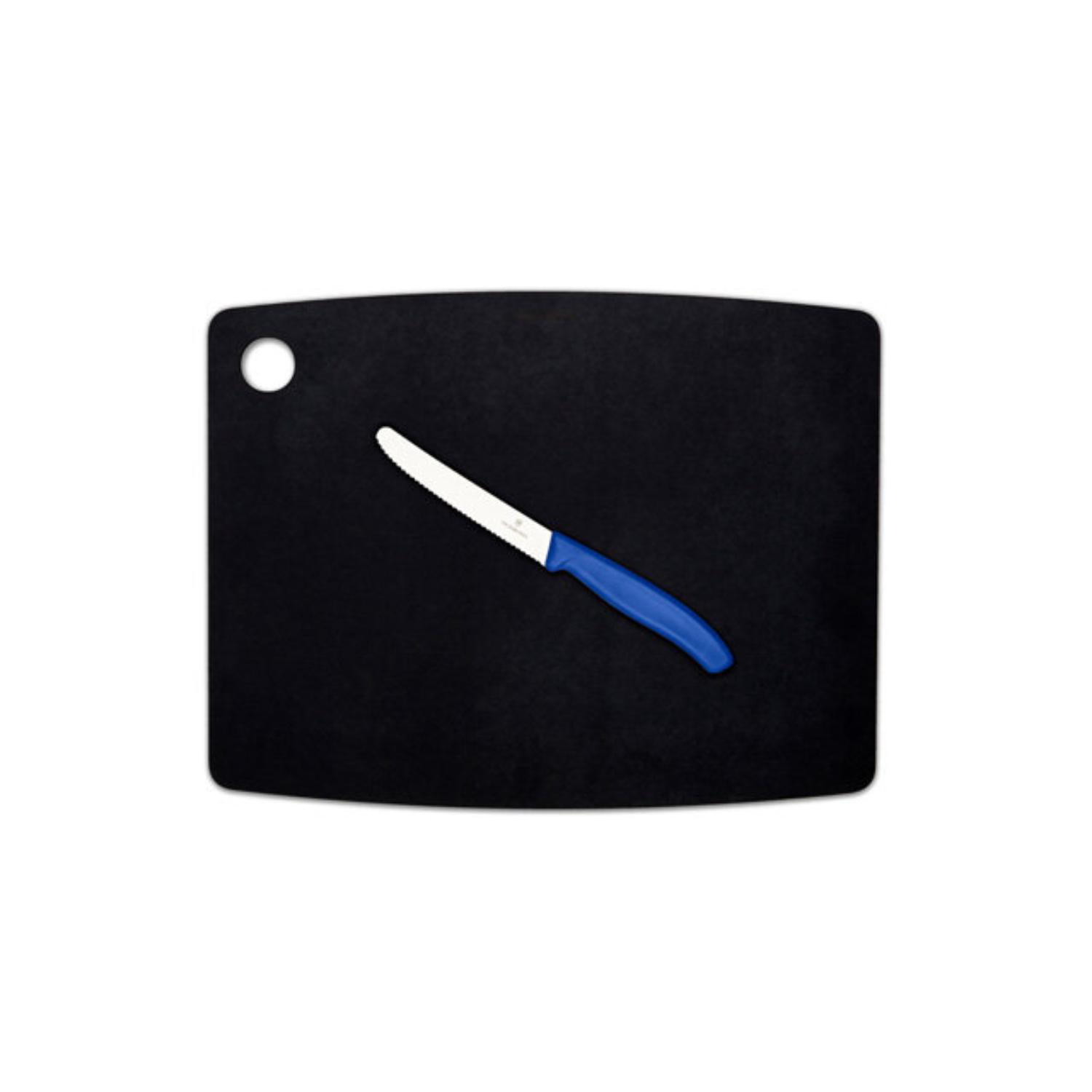 Epicurean - Victorinox® USA Made Gourmet Slate Cutting Board Combo Set 1