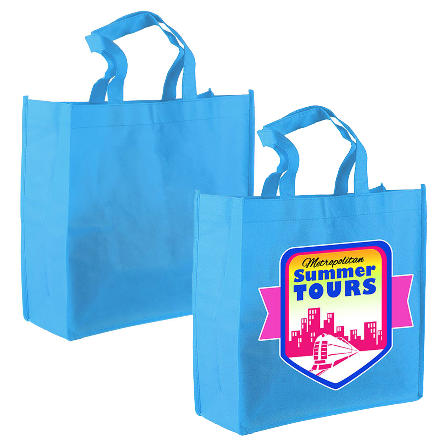 Everyday Market Tote Bag 10