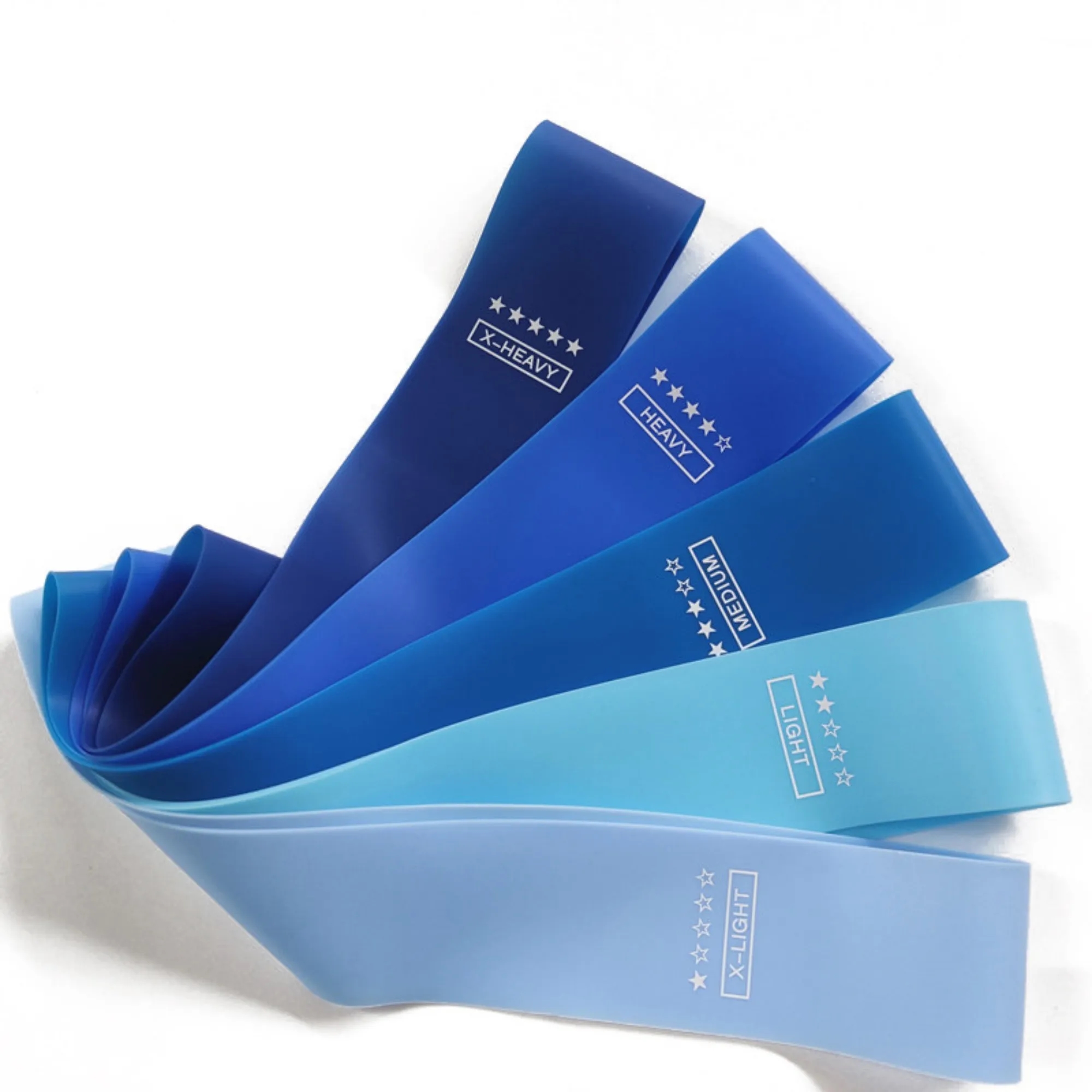 Resistance Loop Exercise Bands MOQ20 11