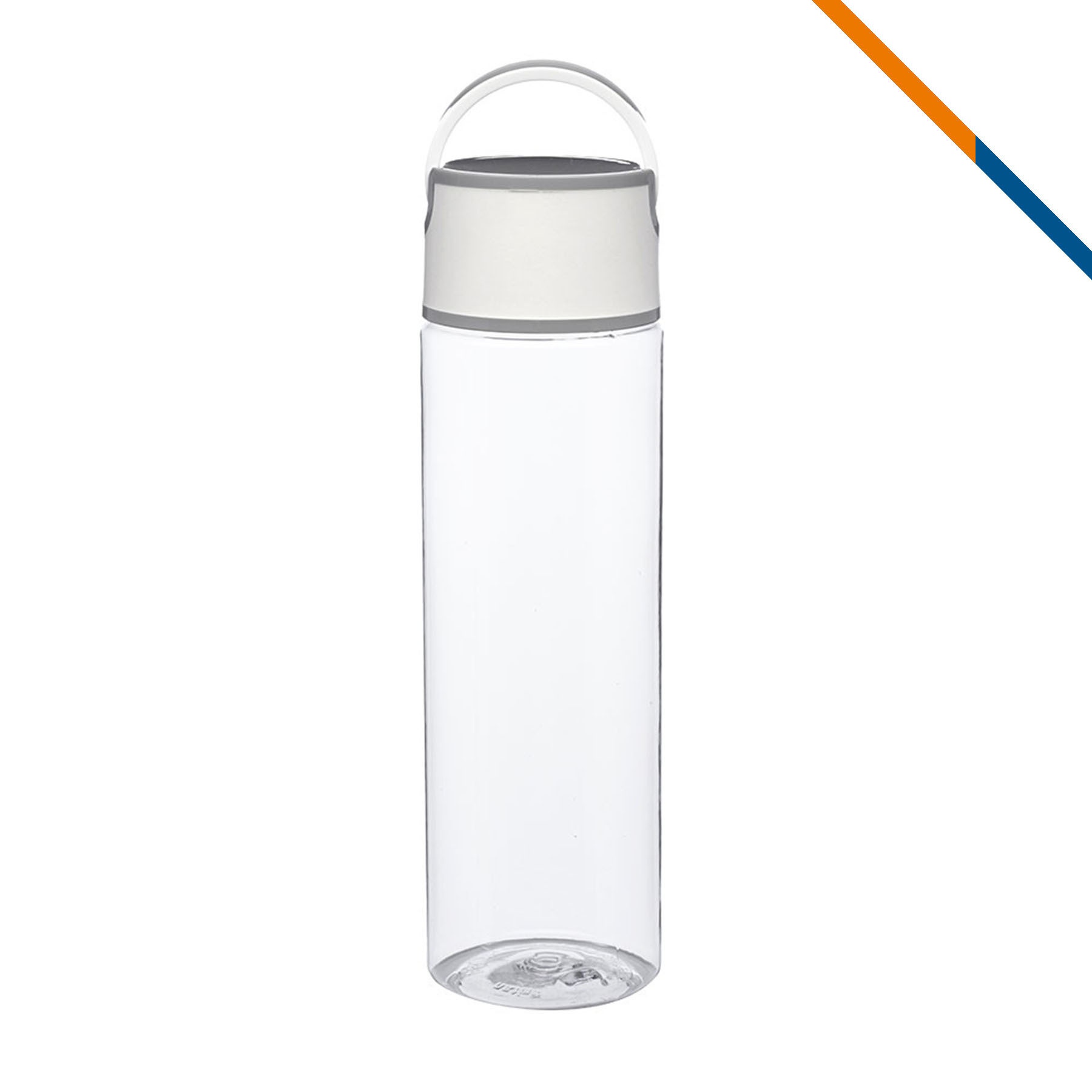 Fition Plastic Water Bottle - 23 OZ. 6