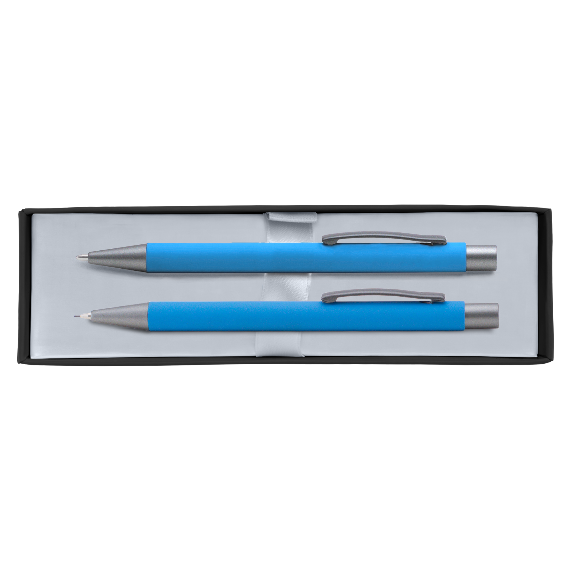 Bowie Pen & Pencil Gift Set 3
