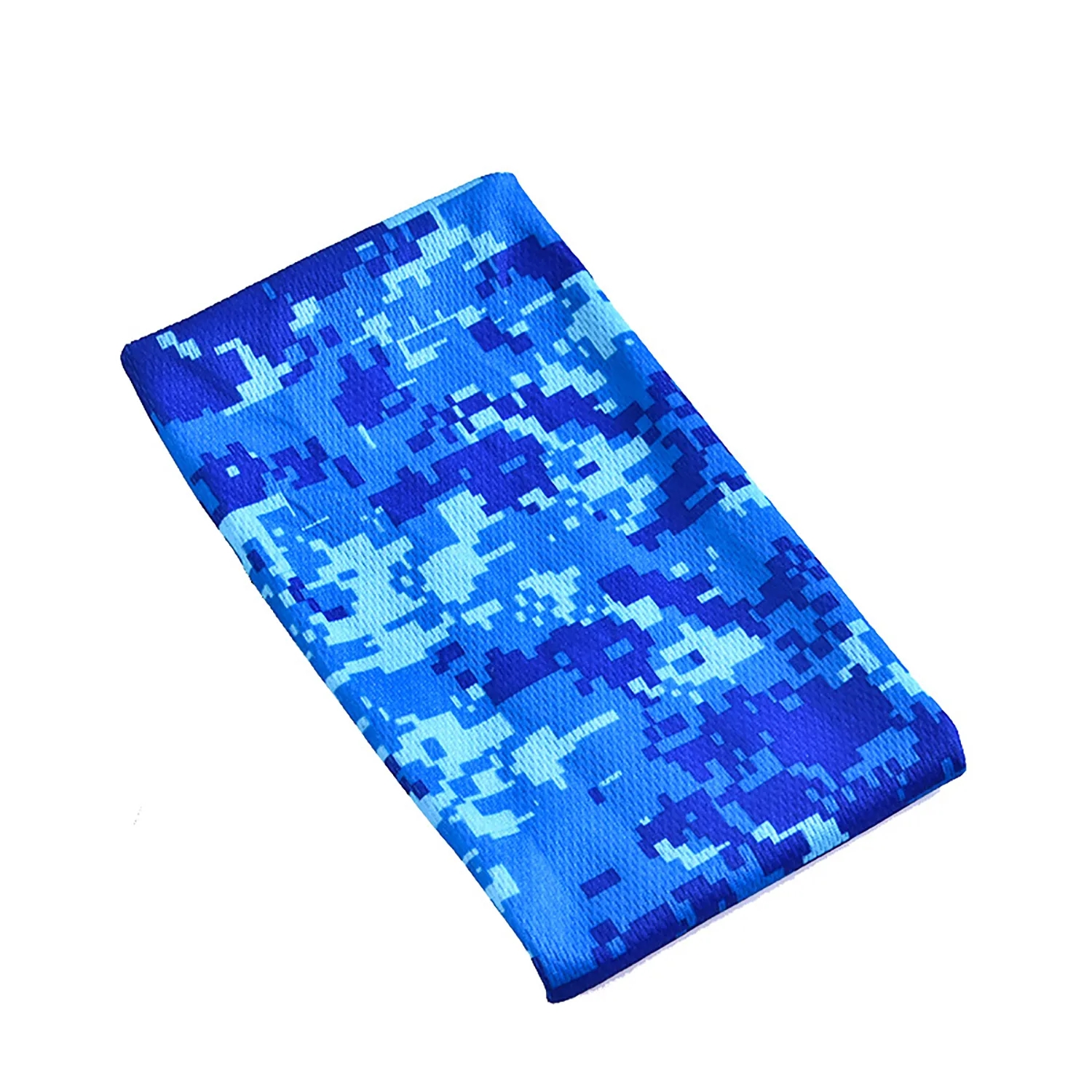 100% Polyester Cooling Towel 2
