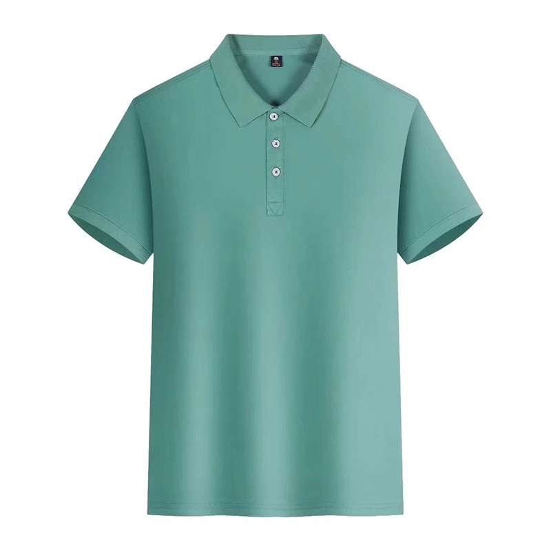 Polo Shirt T-Shirt 3