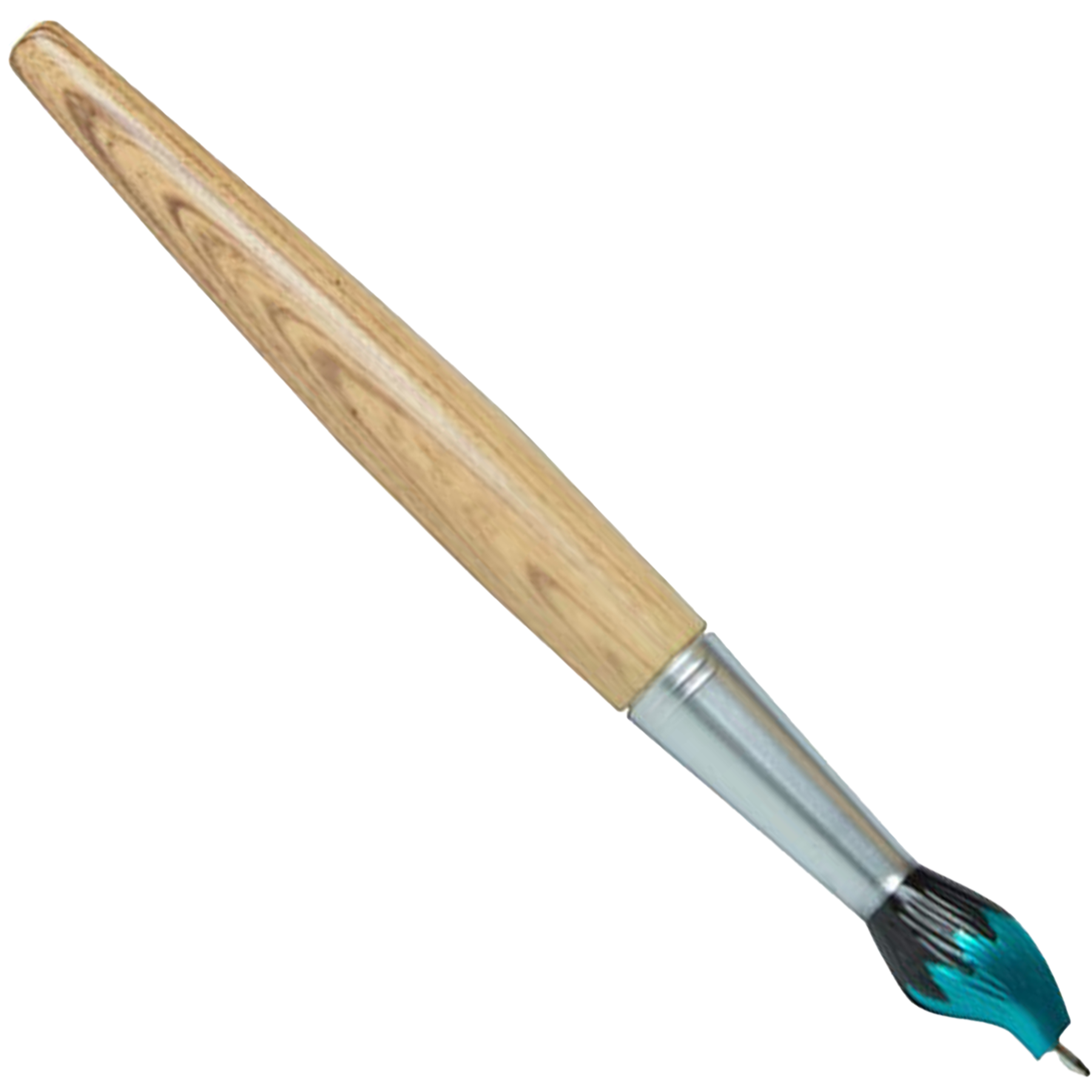 Paint Brush Specialty Pen 4