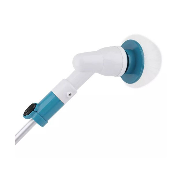Multi-function Electric Smarl Spin Scrubber 4