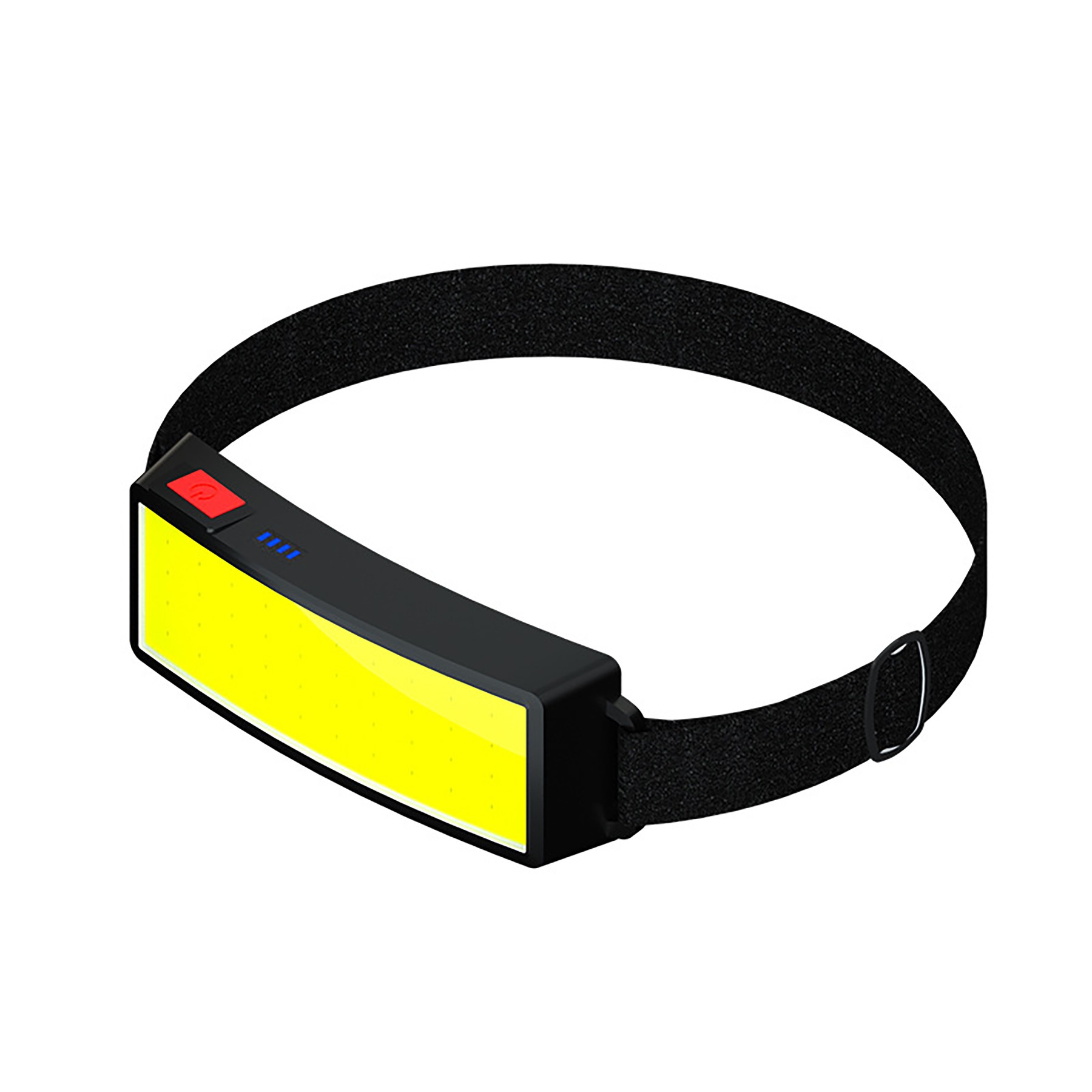 Rechargeable COB LED Headlamp 2