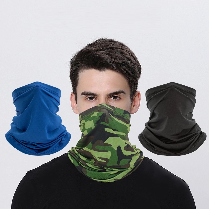 Face Bandanna 3