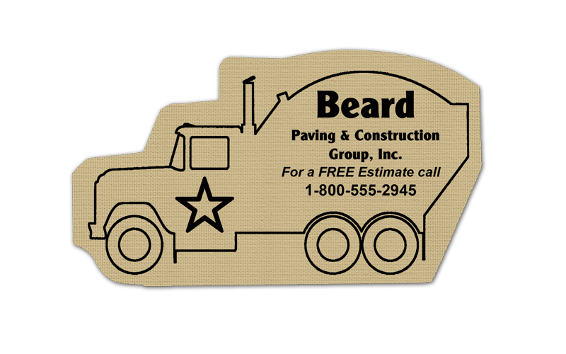 Cement Mixer Rubber Jar Opener 74