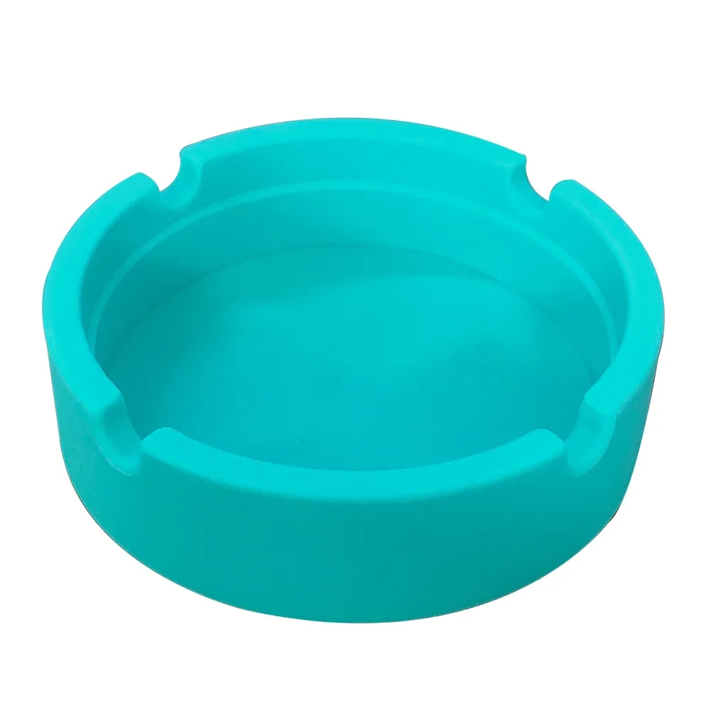 Silicone Cigarette Ashtray 15