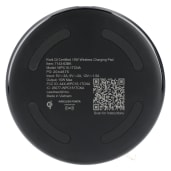 Kwik Qi Certified 15W Wireless Charging Pad 14