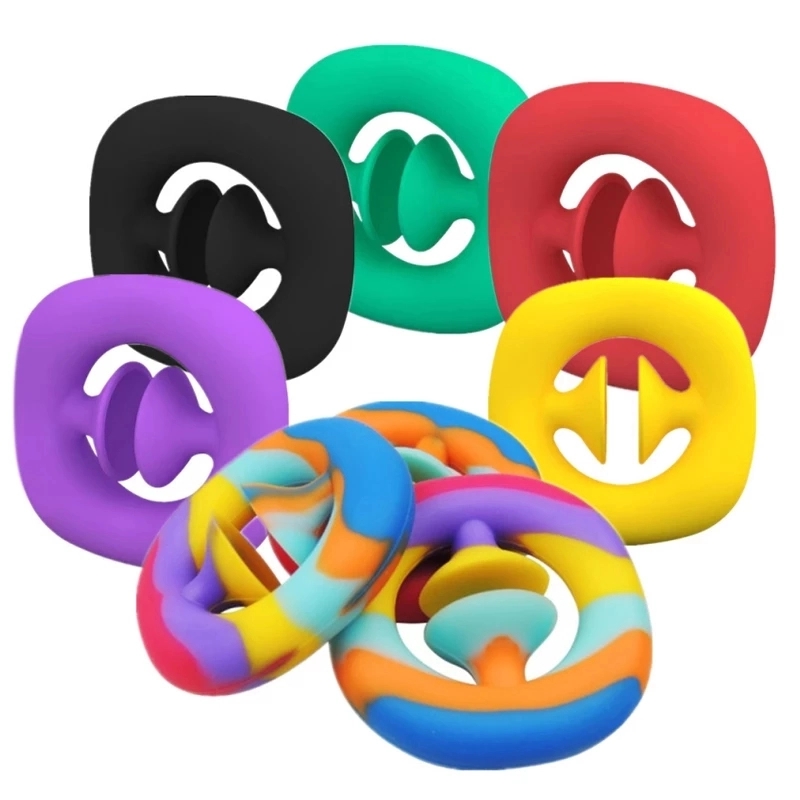 Silicone Hand Gripper 1