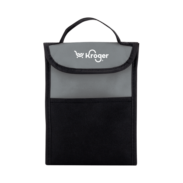 Back Bay Recycled Non Woven Lunch Cooler 37