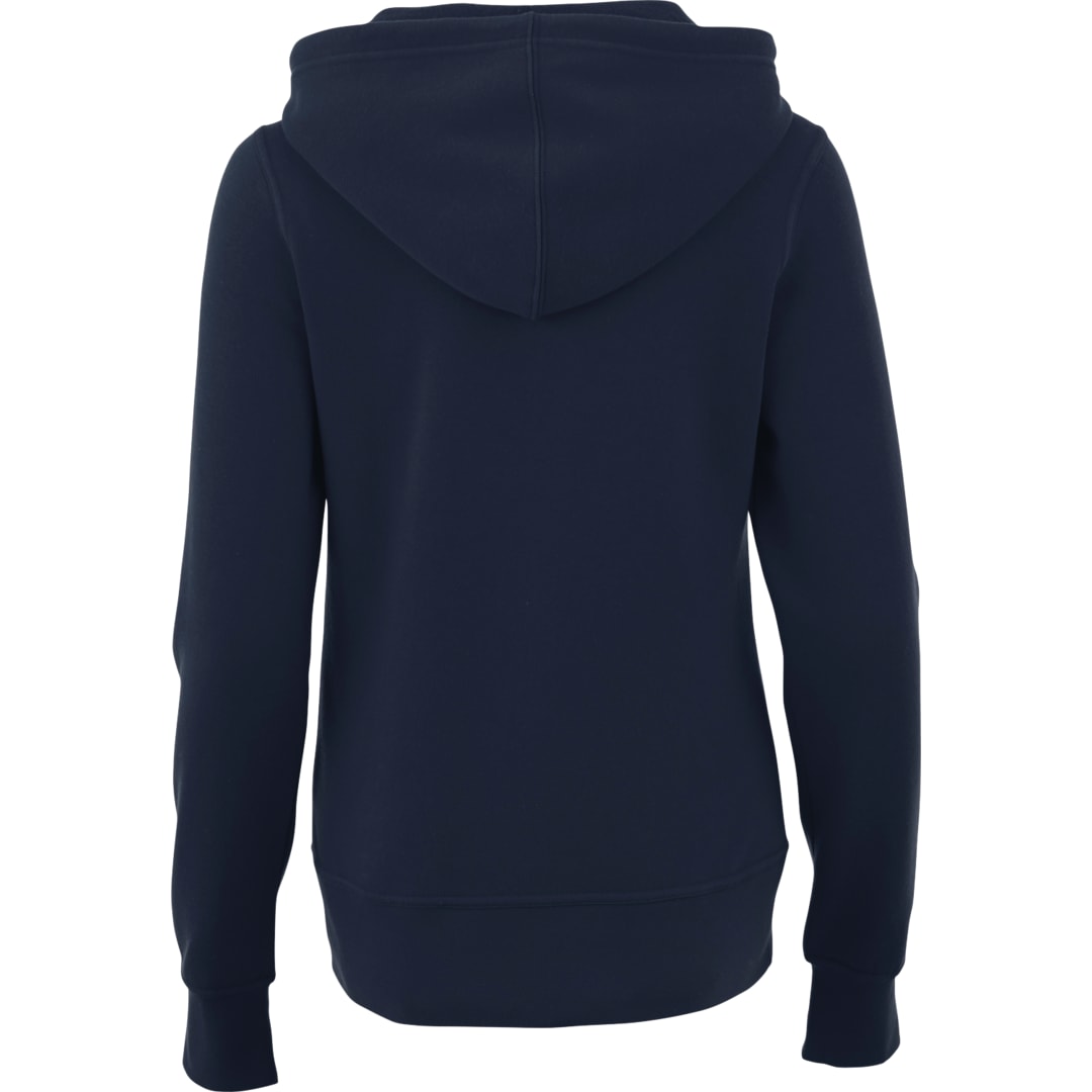 Women's CYPRESS Fleece Zip Hoody 17