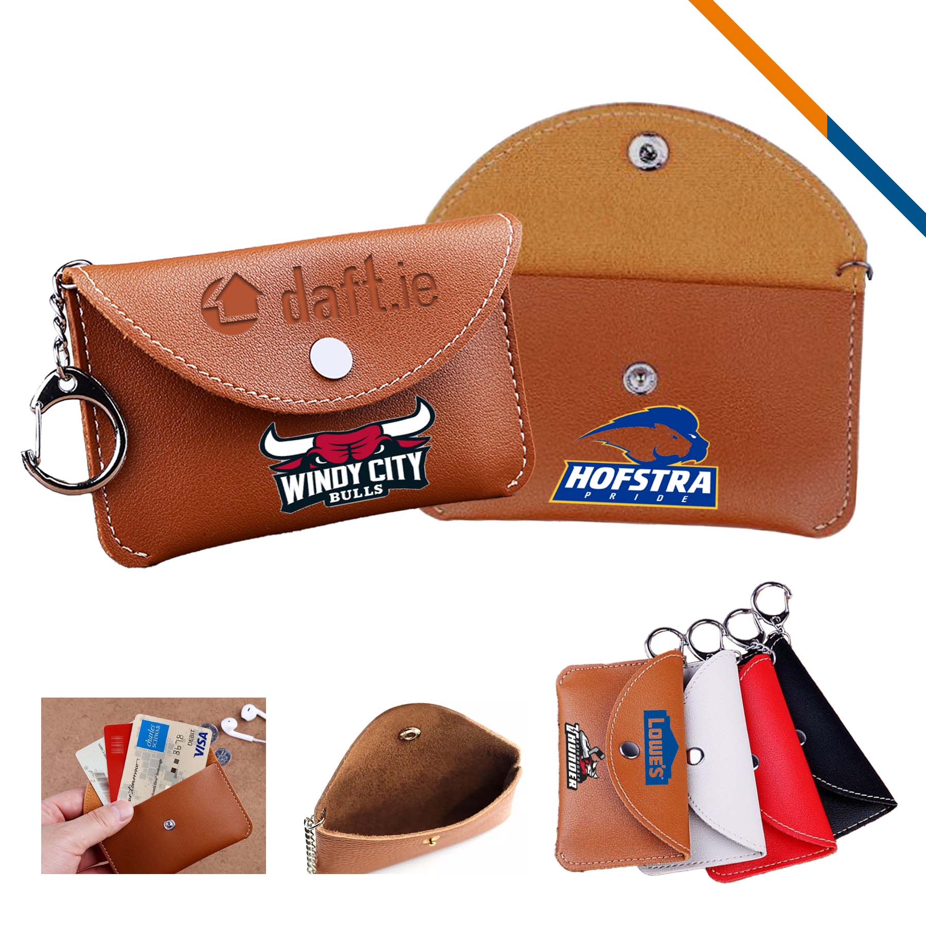 Lyda Mini Pouch 6