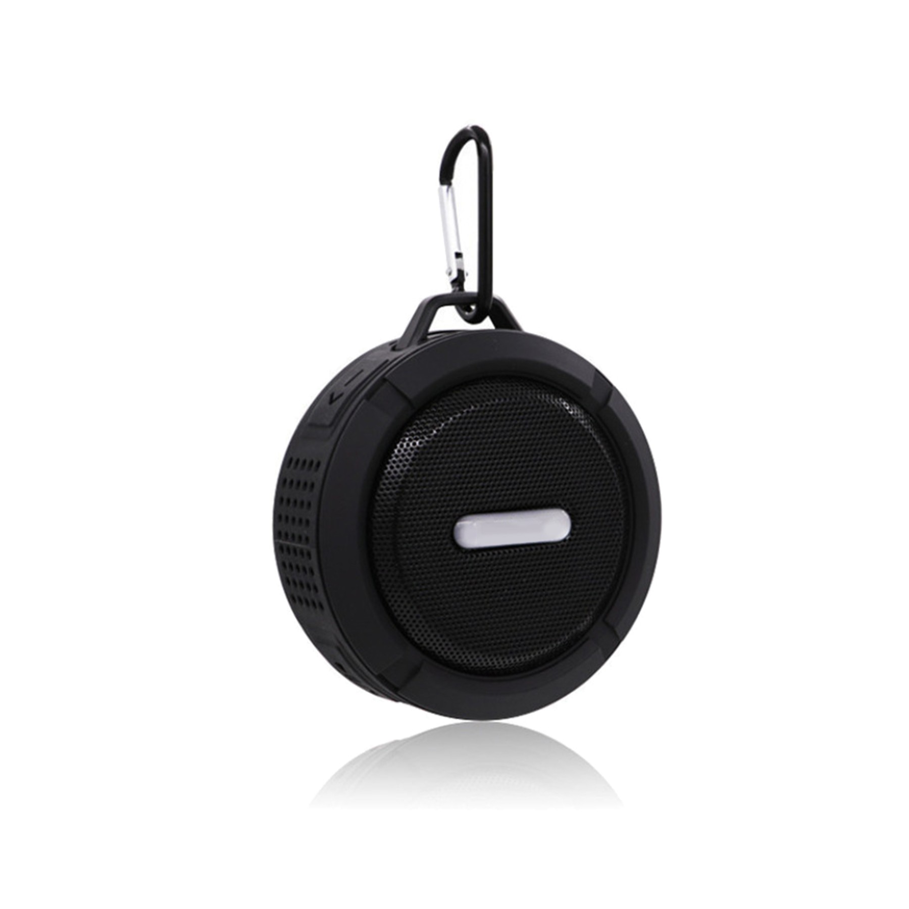 Soundace S6 Waterproof Shower Speaker Bluetooth Speaker 6