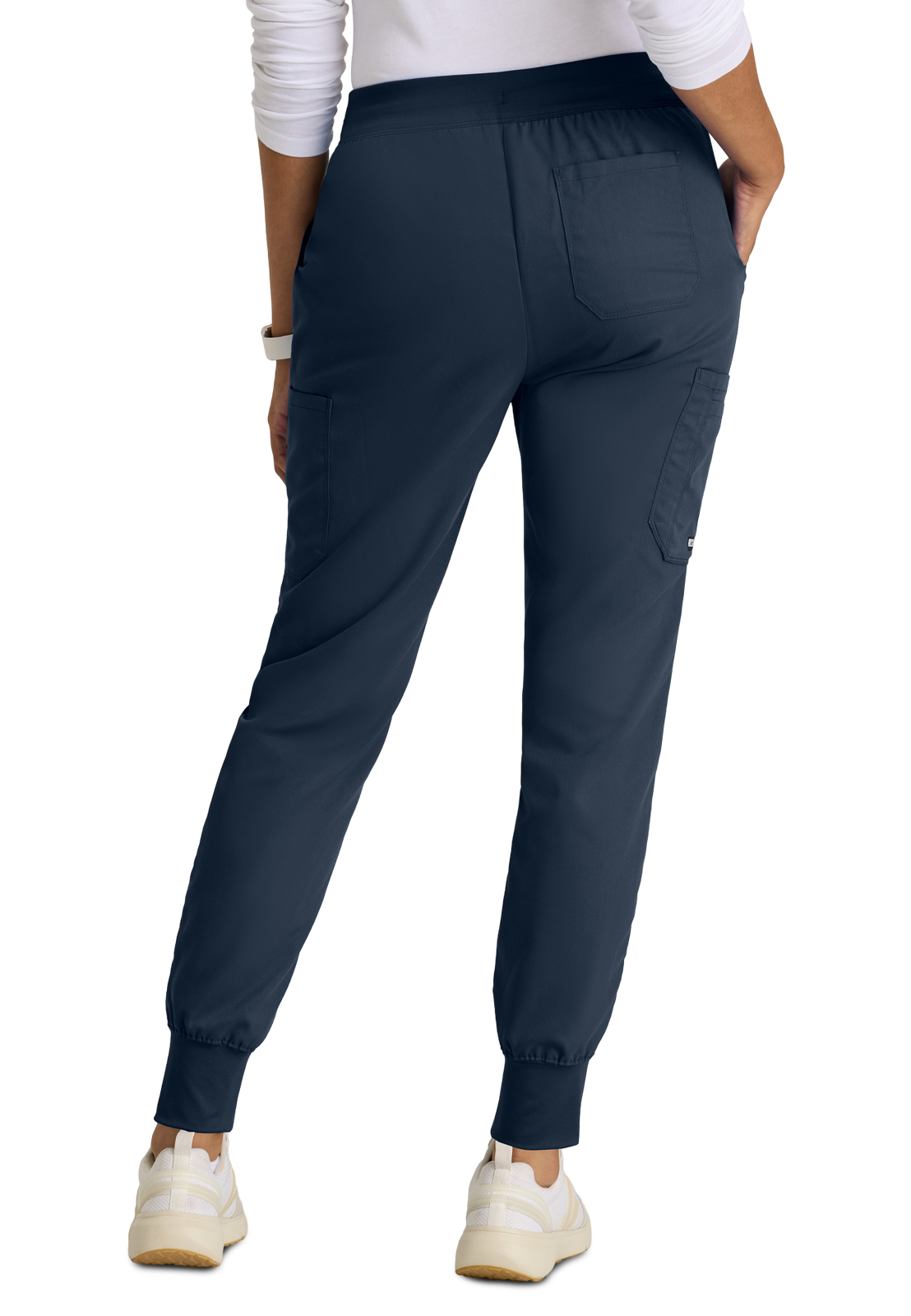 Grey's Anatomy Classic - Women's Six-Pocket Finley Jogger Scrub Pant 11