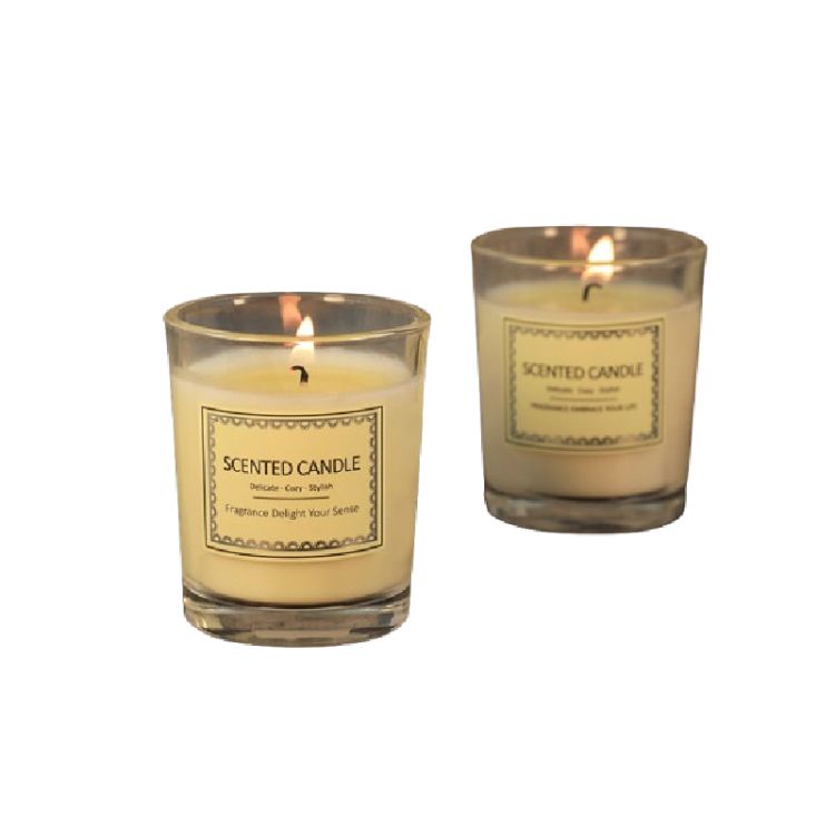 Scented Candle 1