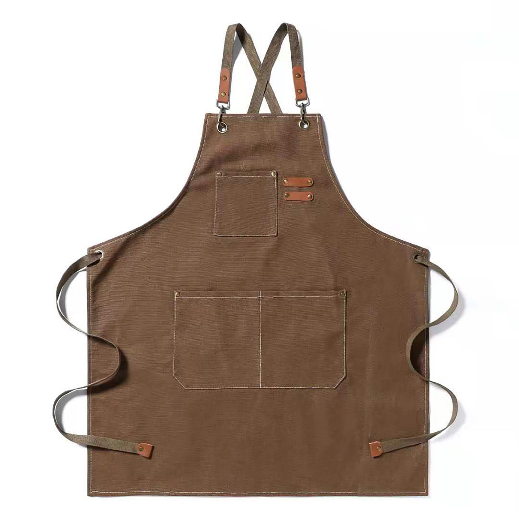 Work Apron 1