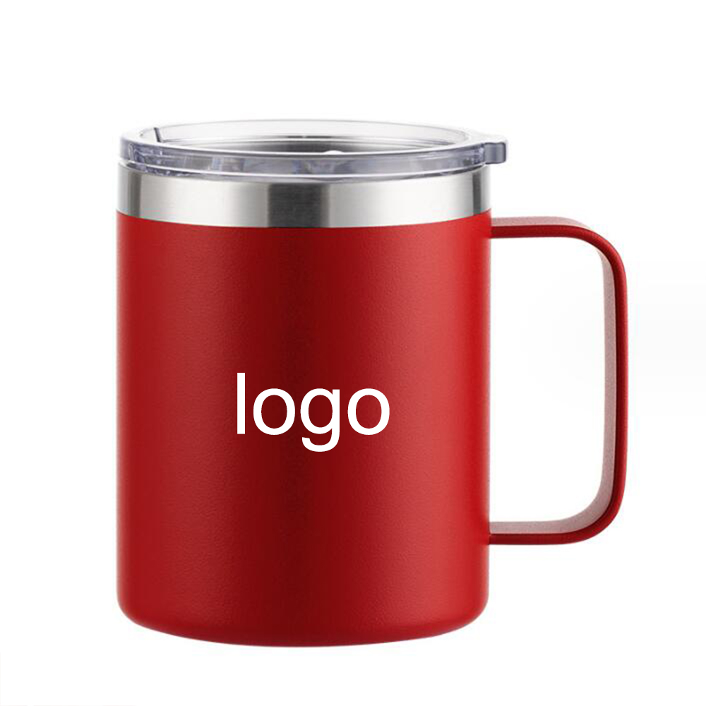 14oz Vacuum Insulated Stainless Steel Mug 6