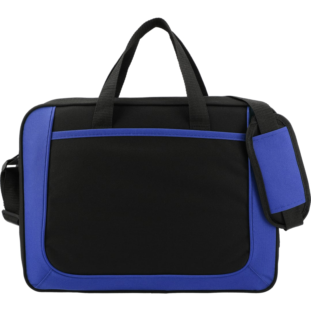 Dolphin Business Briefcase 21
