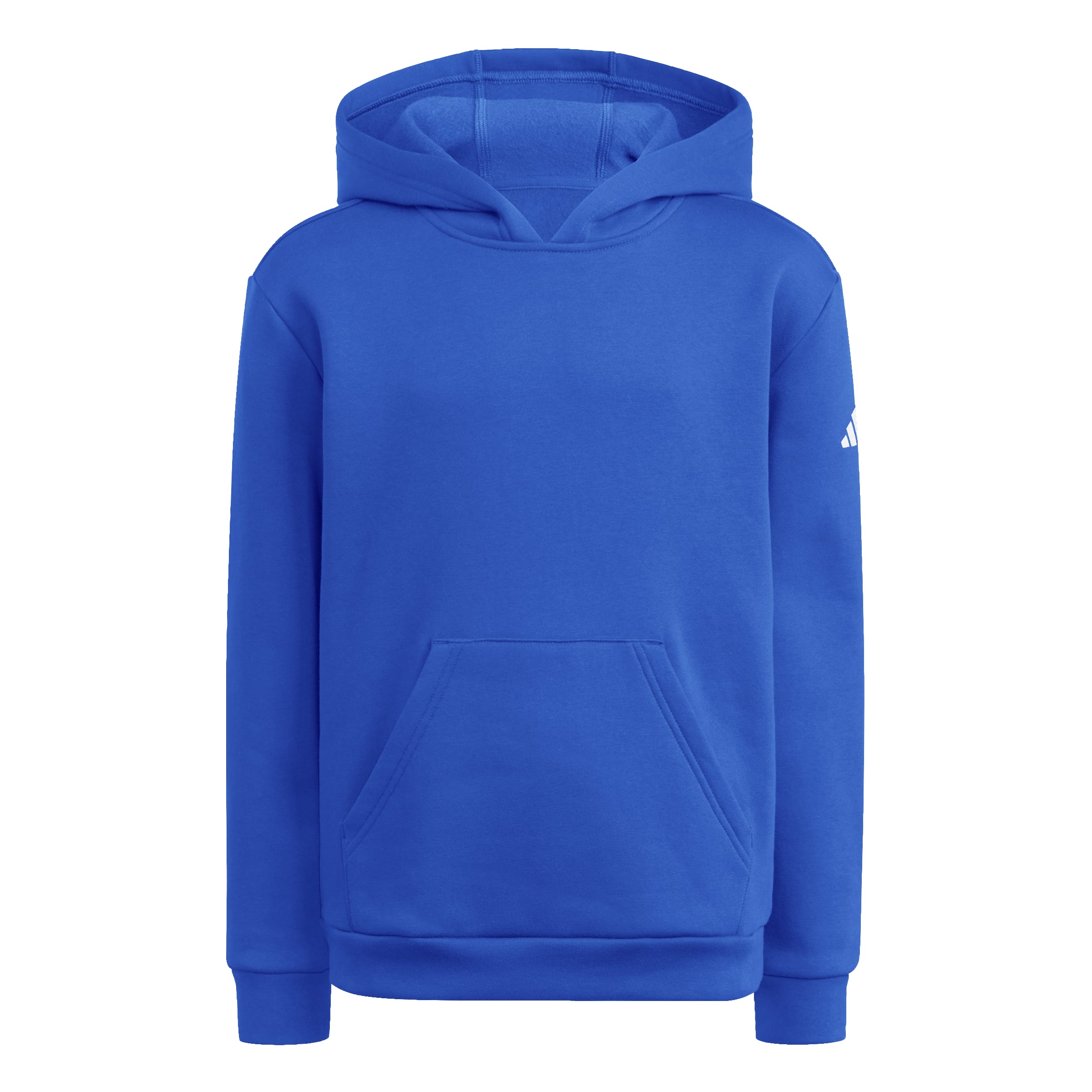 YOUTH FLEECE HOODED SWEAT 7