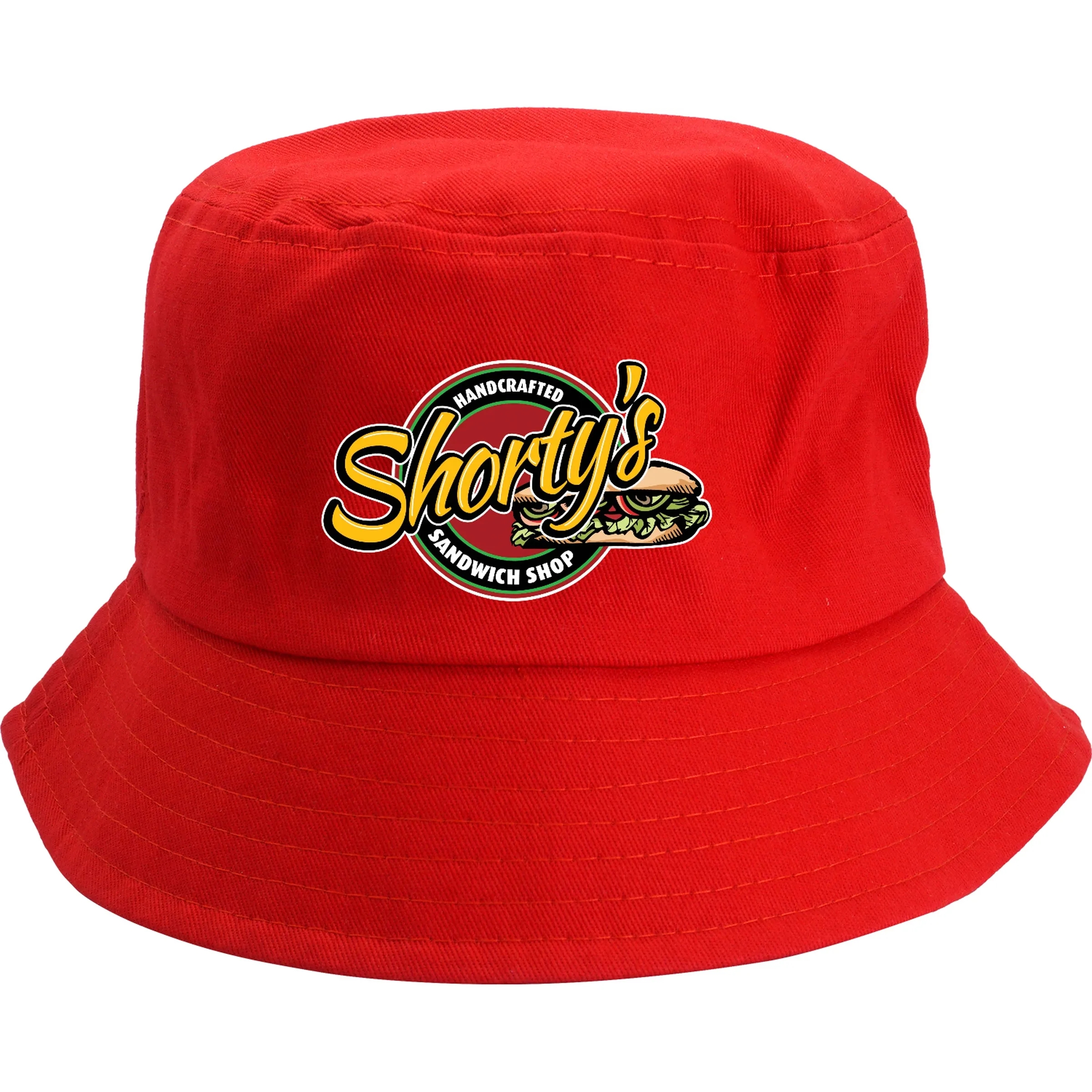 Classic Bucket Hat 5