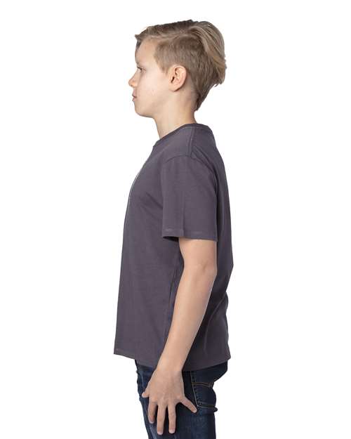 Youth Ultimate CVC T-Shirt - 600A 56