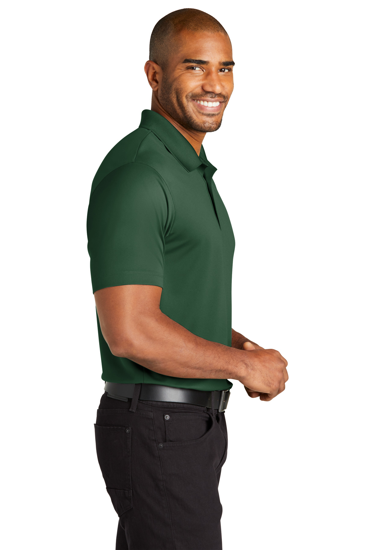 Port Authority® C-FREE Performance Polo 18