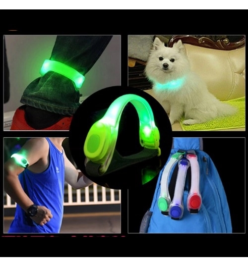 Light Armband 1