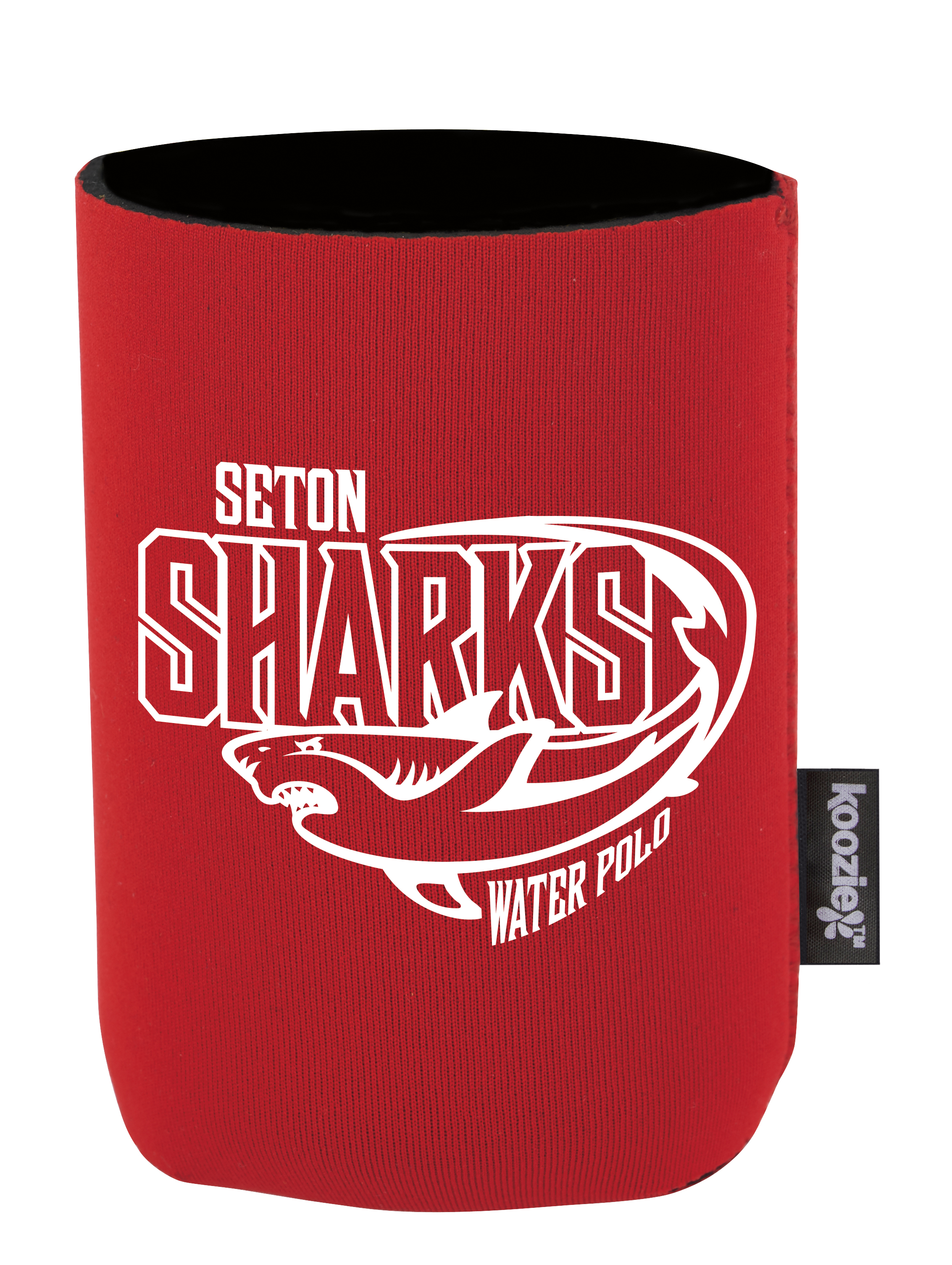 Koozie® Collapsible Neoprene Can Cooler 47