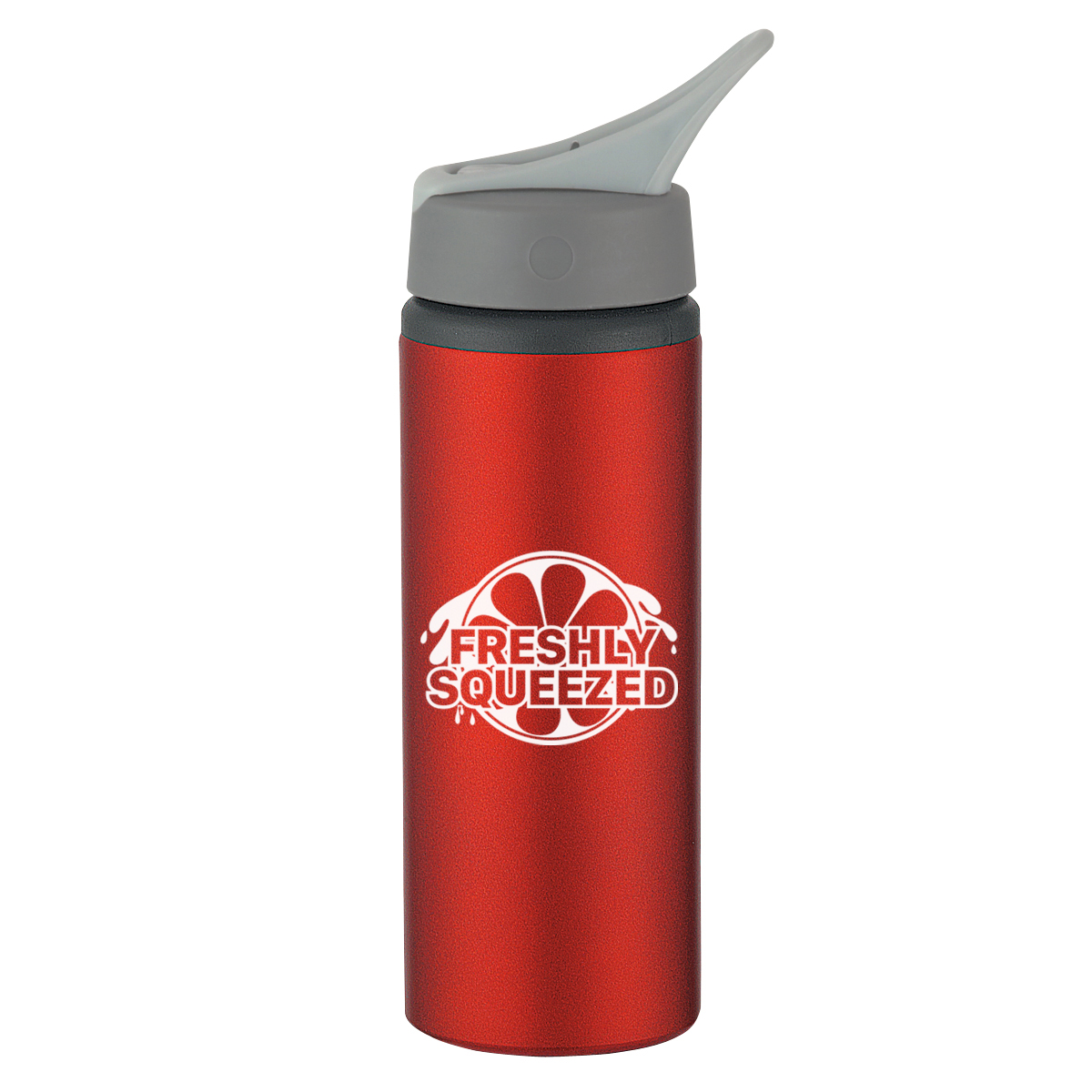 25 Oz. Aluminum Bike Bottle 9
