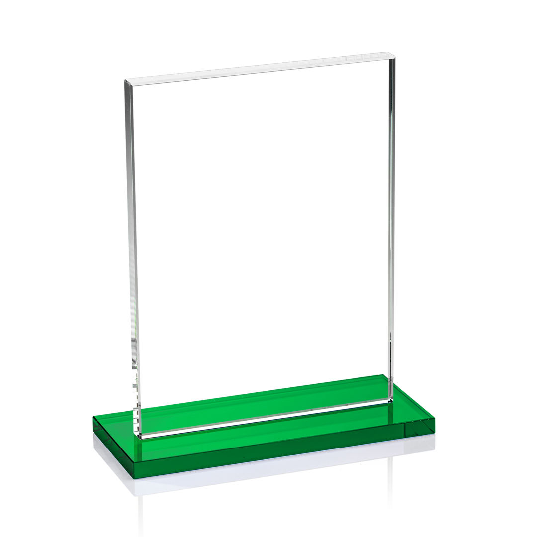 Emperor Award - Green (Vert) 5