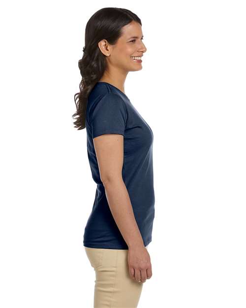 Women's Classic T-Shirt - EC3000 39