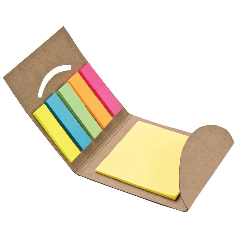 Navet 5-Color Flag Set 8