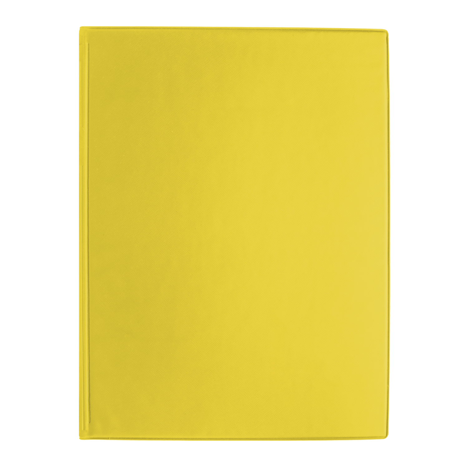 Value Plus Standard Folder