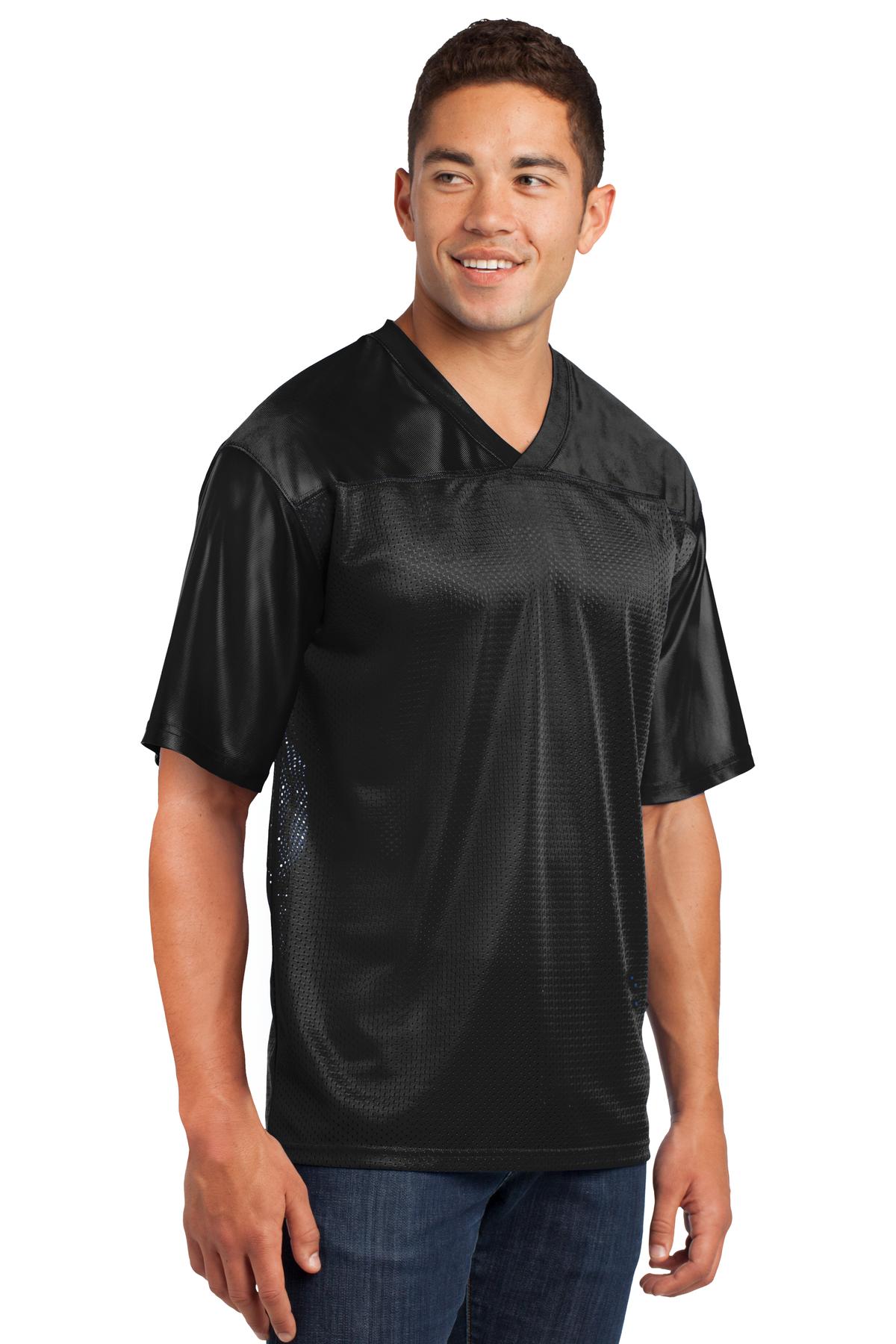 PosiCharge Replica Jersey