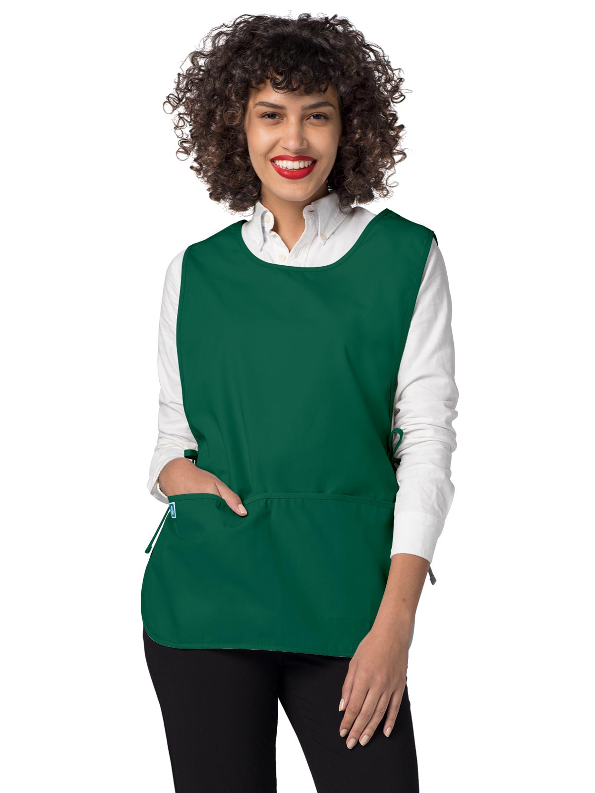 Adar - Universal - Unisex Cobbler Apron 38