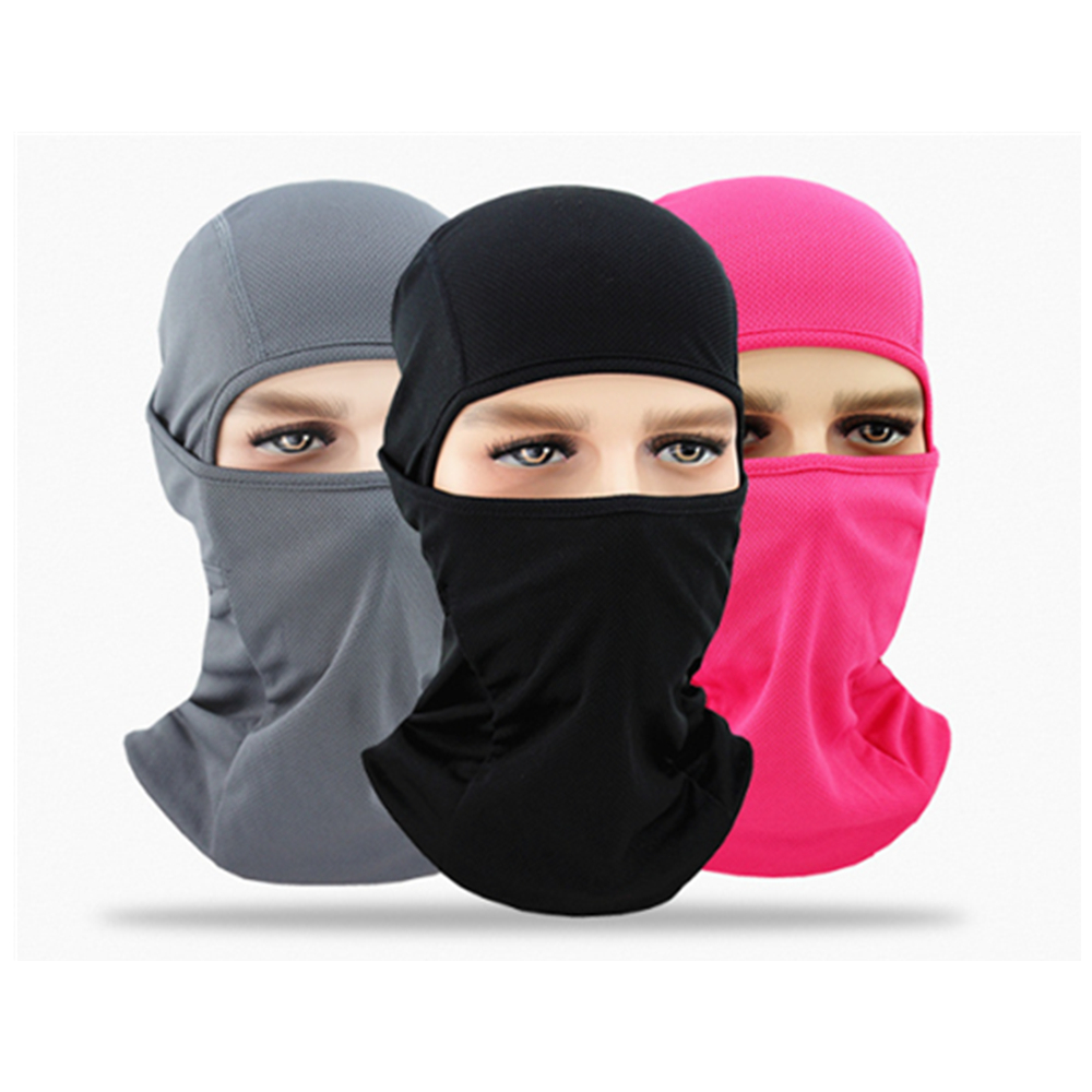 CS Game Balaclava Ski Mask 3
